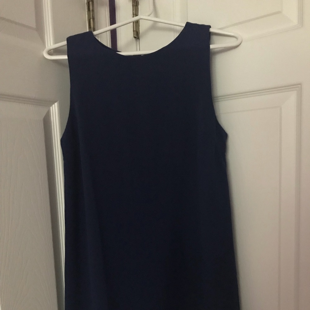 Standard Business Casual Dress